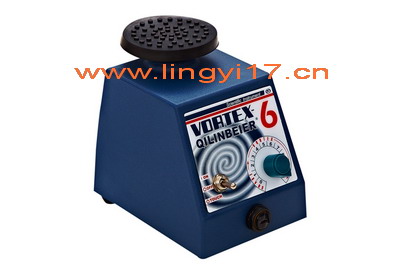 旋渦混合器VORTEX-6