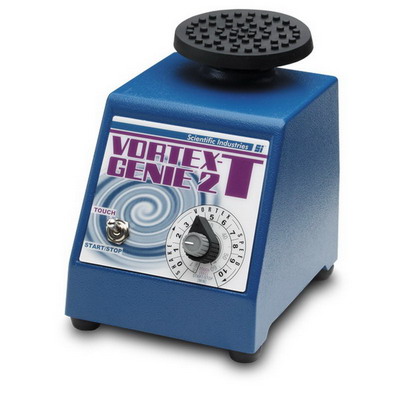 美國SI漩渦混合器Vortex-Genie 2T（帶定時功能）