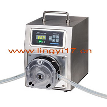 蘭格不銹鋼蠕動泵WT600-3J