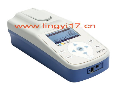 上海雷磁WZB-170型便攜式濁度計(jì)