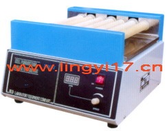 XBQ-1-6細胞培養(yǎng)滾瓶機，單層6瓶位