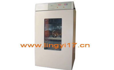 恒溫型細胞培養器滾瓶機XBQ-3H