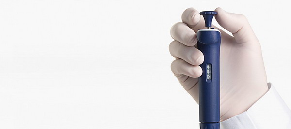 瑞寧Pipet-Lite XLS+手動單道可調移液器，LTS輕觸式去吸頭系統 