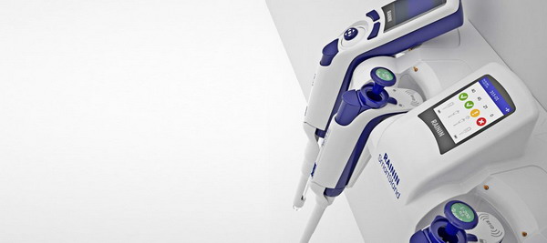 瑞寧Pipet-Lite XLS+手動(dòng)多通道移液器