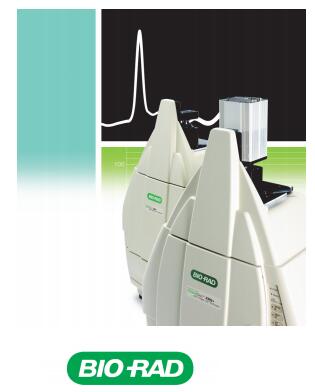 美國BIO-RAD伯樂Gel Doc™ XR+凝膠成像系統