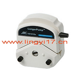 蘭格蠕動泵頭YZ1515x,YZ2515x