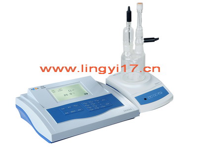 上海雷磁ZDY-501型水分分析儀