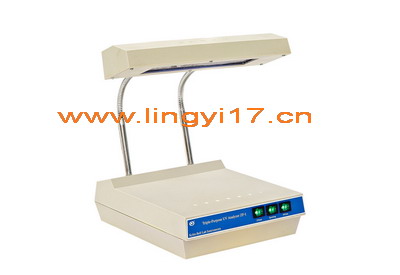 四用紫外分析儀ZF-2型