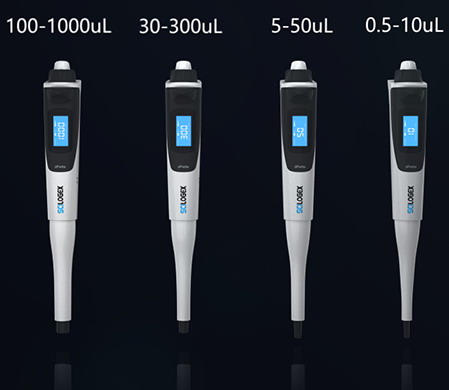 美國SCILOGEX賽洛捷克dPette多功能數字電子移液器
