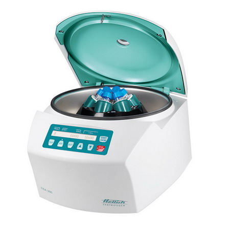 德國Hettich EBA 280小型低速離心機