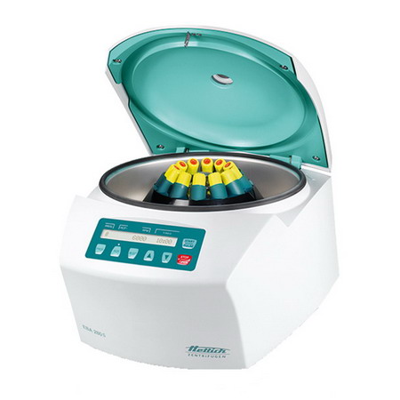 德國Hettich EBA 280S小型低速離心機