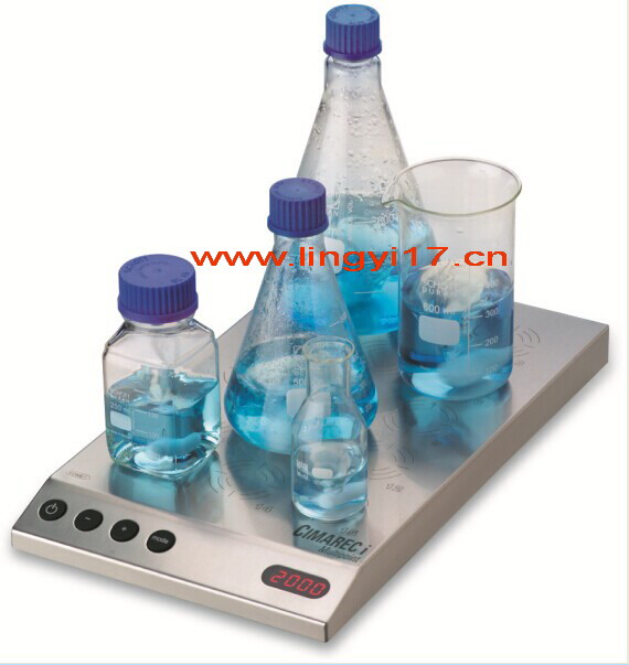 美國熱電Thermo,Cimarec i Poly 15/Multipoint多點磁力攪拌器