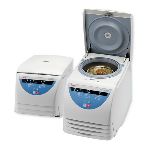 Thermo賽默飛世爾(熱電) Micro 21高速離心機