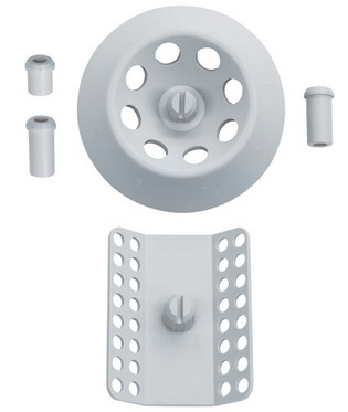 德國(guó)IKA mini G進(jìn)口離心機(jī)