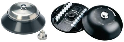 德國eppendorf艾本德MiniSpin高速迷你離心機