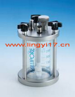 美國Millipore密理博耐溶劑攪拌式超濾裝置