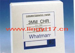 英國(guó)Whatman沃特曼3MM色譜層析紙