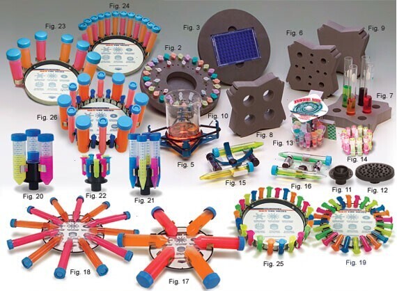 美國進口SI漩渦混合器Vortex-Genie 2T（帶定時功能）