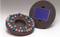 美國SI進口漩渦混合器Vortex-Genie 2T