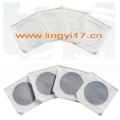 直徑47mm，50mm濾膜無菌濾膜