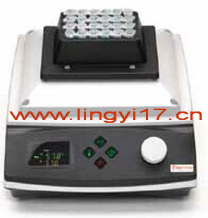 美國熱電Thermo Scientific振蕩恒溫金屬浴